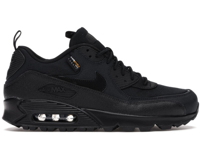 Nike Air Max 90 Surplus Black