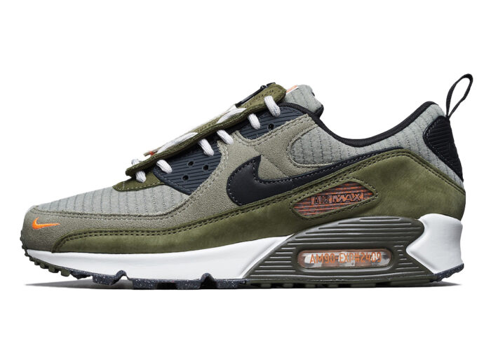 Nike Air Max 90 Surplus Supply