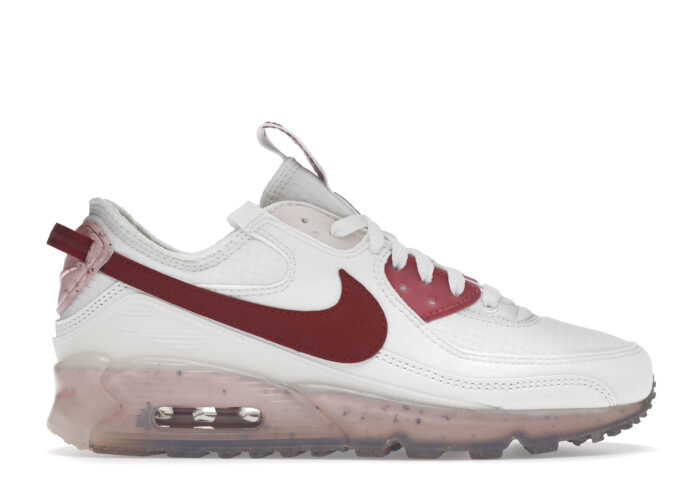 Nike Air Max 90 Terrascape Pomegranate (W)