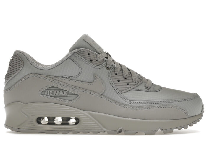 Nike Air Max 90 Triple Wolf Grey