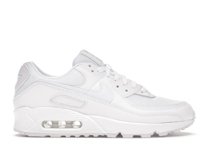 Nike Air Max 90 Twist White (W)
