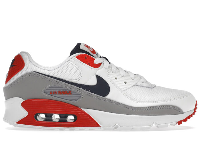Nike Air Max 90 USA (2021)