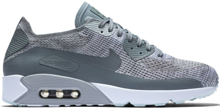 Nike Air Max 90 Ultra 2.0 Pure Platinum