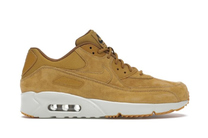 Nike Air Max 90 Ultra 2.0 Wheat