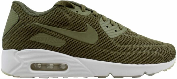 Nike Air Max 90 Ultra 2.0 BR Trooper/Trooper-Summit White