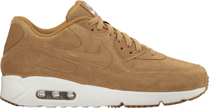 Nike Air Max 90 Ultra Flax (2017) 924447-200