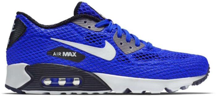 Nike Air Max 90 Ultra Racer Blue