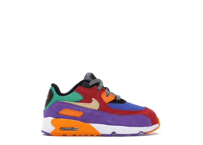 Nike Air Max 90 Viotech OG (TD)