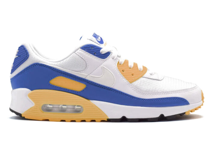 Nike Air Max 90 Warriors