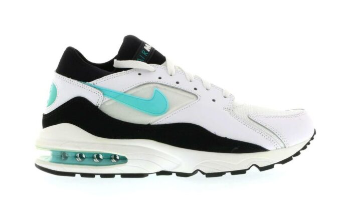 Nike Air Max 93 Dusty Cactus 306551 103