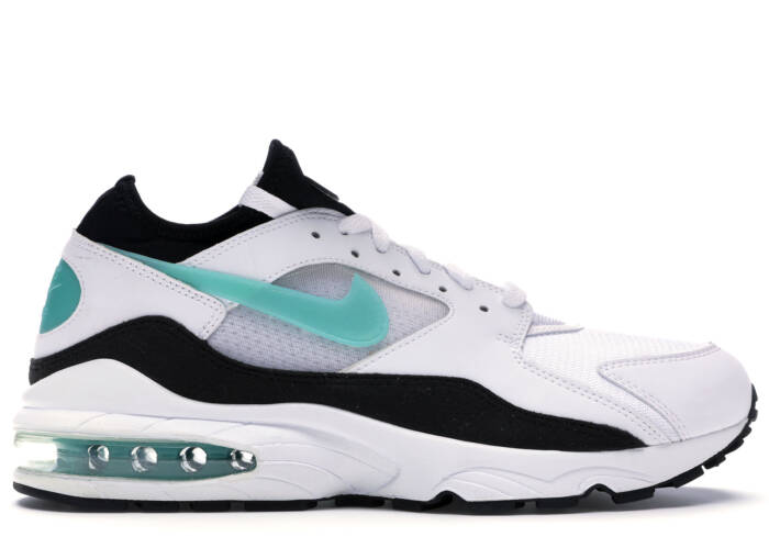 Nike Air Max 93 Menthol (2018)