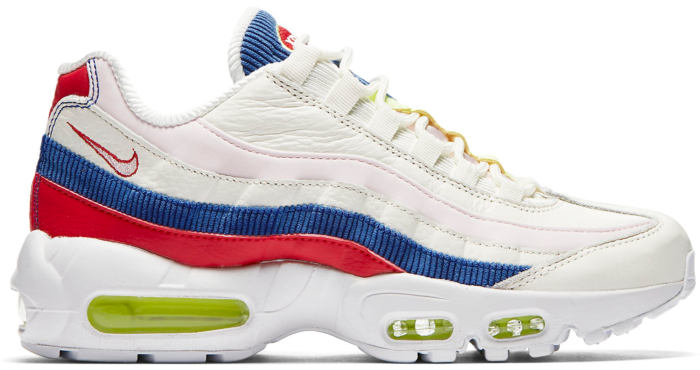 Nike Air Max 95 Corduroy Panache (W)