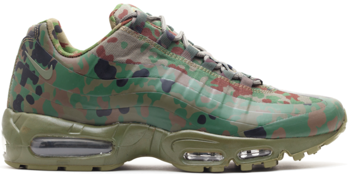 Nike Air Max 95 Country Camo (Japan)