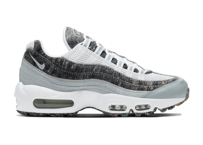 Nike Air Max 95 Crater Grey (W)