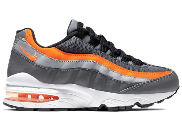 Nike Air Max 95 Dark Grey (GS)