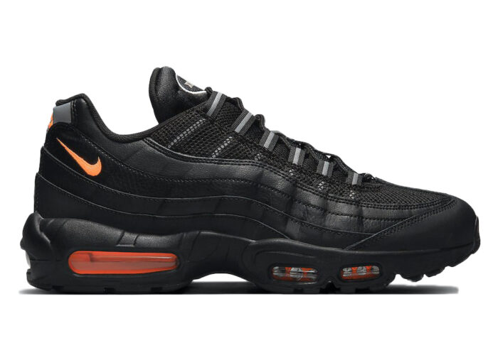 Nike Air Max 95 Essential Halloween