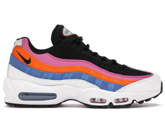 Nike Air Max 95 Essential Multi