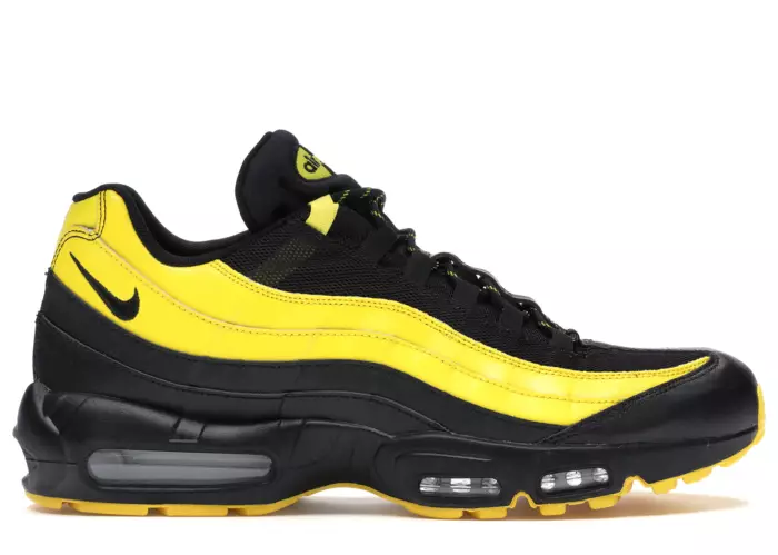 Nike Air Max 95 Frequency Pack