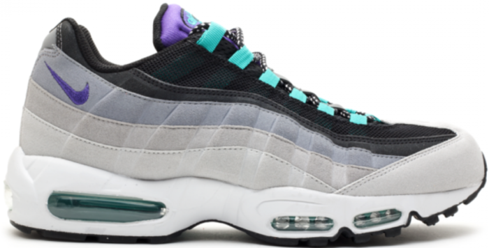Nike Air Max 95 Grape (2010)