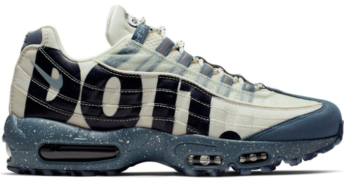Nike Air Max 95 Just Do It Mt. Fuji
