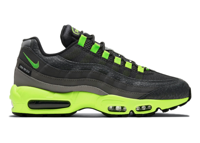 Nike Air Max 95 Kiss My Airs