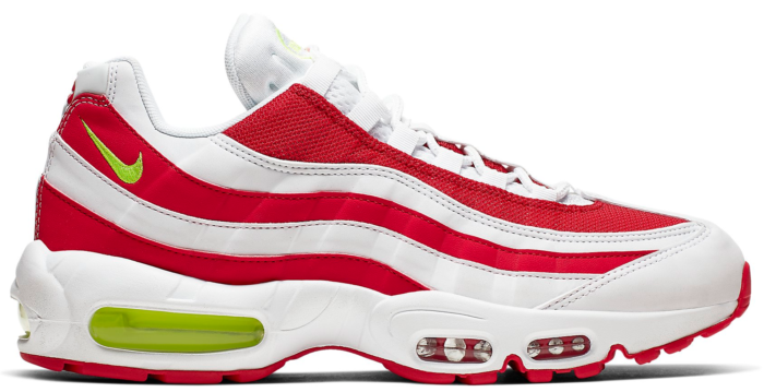 Nike Air Max 95 Marine Day Red