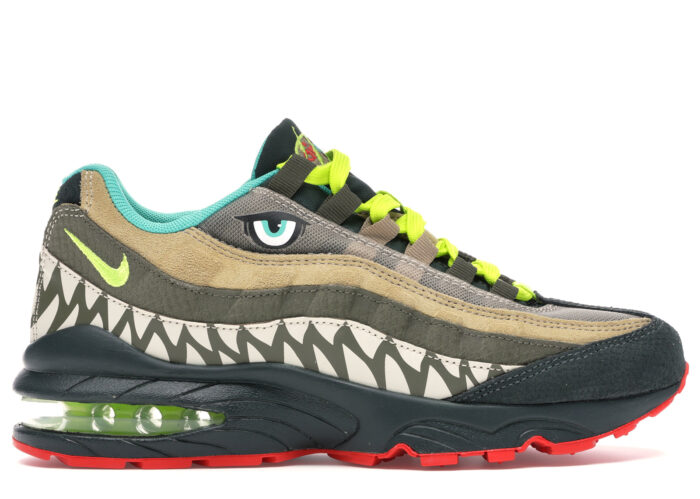 Nike Air Max 95 Monster (GS)