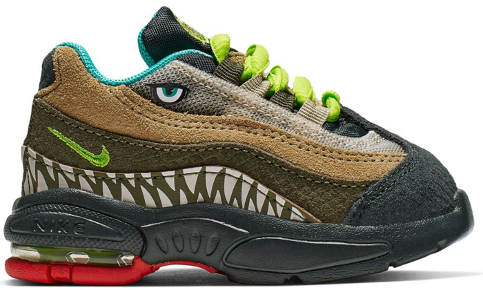 Nike Air Max 95 Monster (TD)