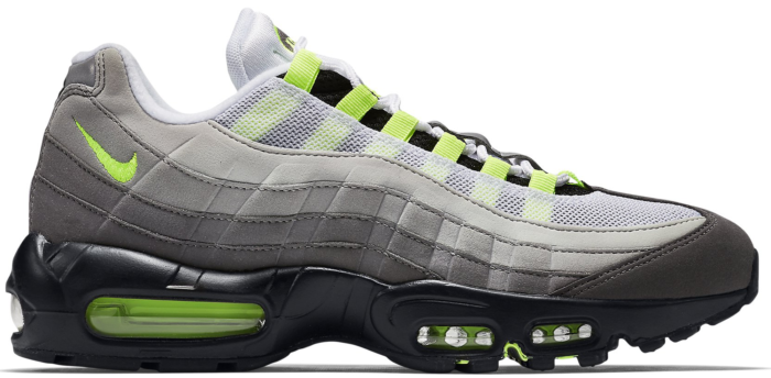 Nike Air Max 95 Neon 2018 554970 071