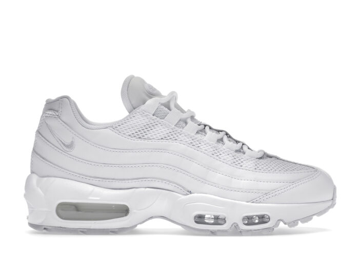 Nike Air Max 95 Next Nature White (W)