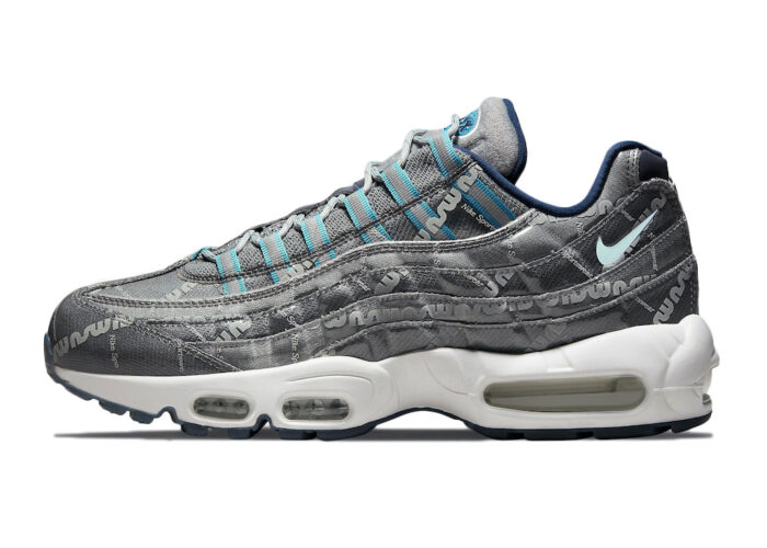 Nike Air Max 95 Nike Sportswear Grey
