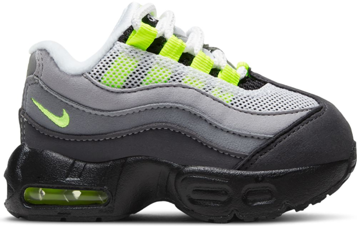 Nike Air Max 95 OG Neon (2020) (TD)