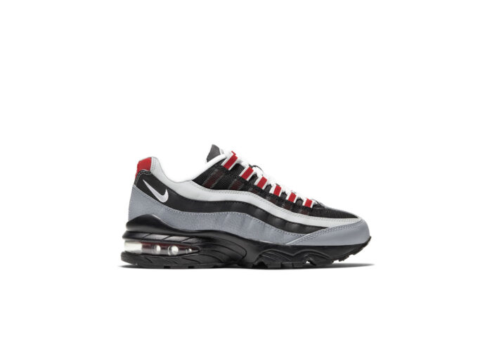 Nike Air Max 95 Particle Grey (GS)