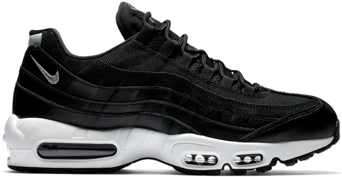 Nike Air Max 95 Rebel Skulls