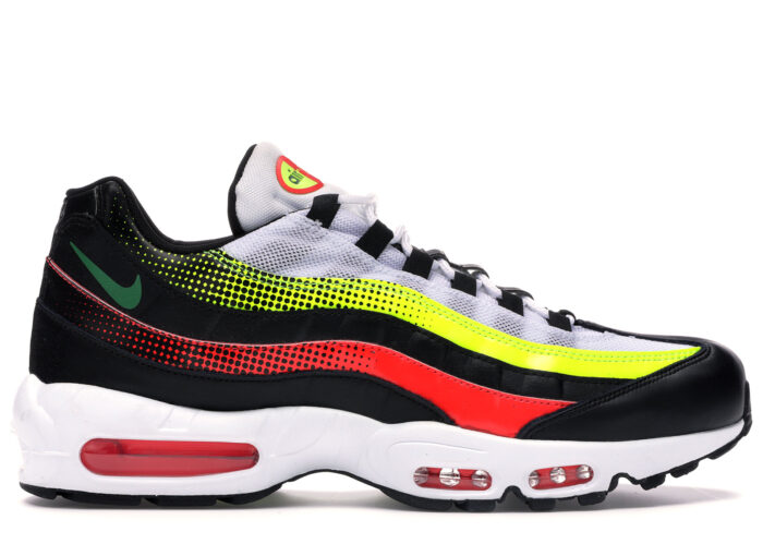 Nike Air Max 95 Retro Future