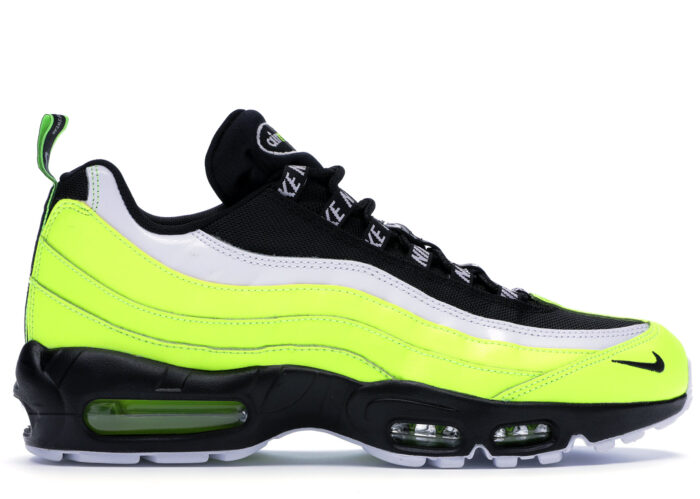 Nike Air Max 95 Reverse Volt