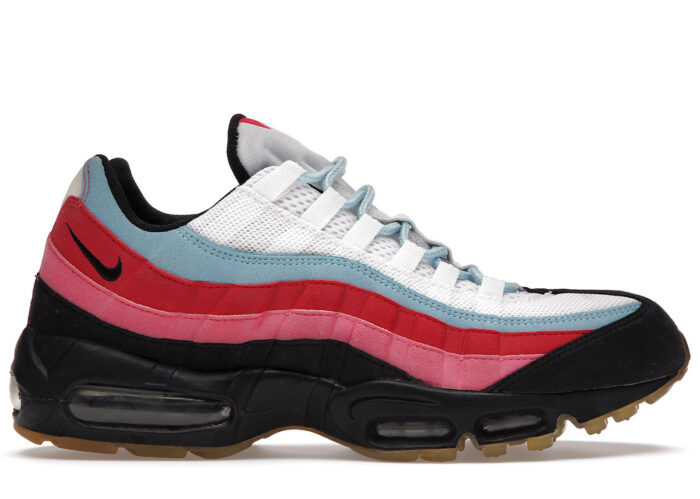 Nike Air Max 95 Running Man