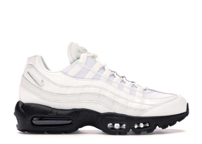 Nike Air Max 95 Summit White Black (W)