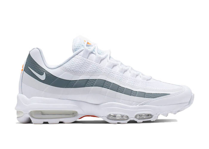 Nike Air Max 95 Ultra White Spruce