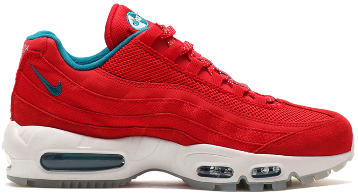 Nike Air Max 95 Utility Mt. Fuji
