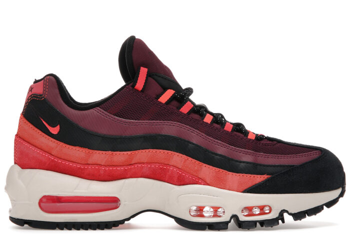 Nike Air Max 95 Utility Villain Red