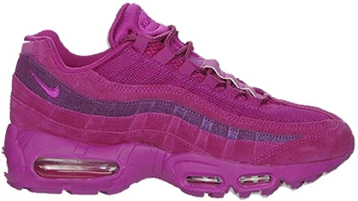 Nike Air Max 95 Vivid Grape (W)