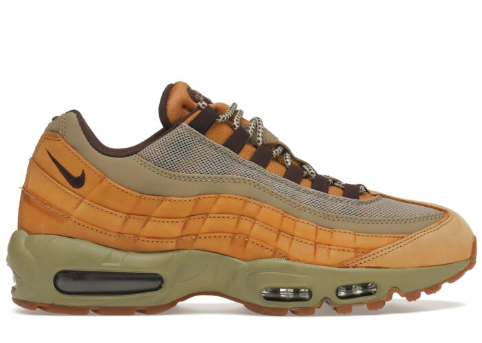 Nike Air Max 95 Wheat