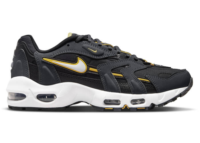 Nike Air Max 96 II Batman