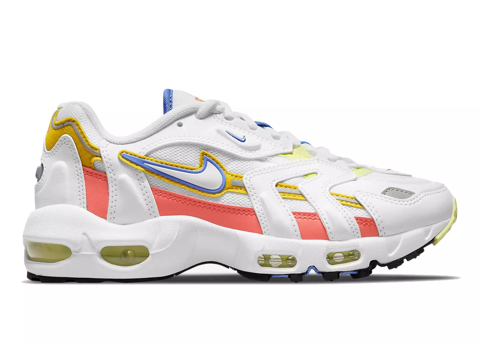 Nike Air Max 96 II Magic Ember (W)