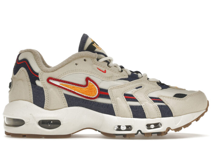 Nike Air Max 96 II QS Beach