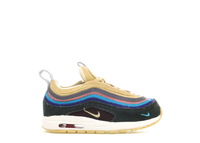 Nike Air Max 1/97 Sean Wotherspoon (TD)