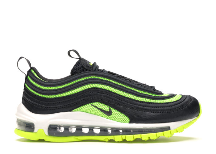 Nike Air Max 97 Anthracite Volt (W)