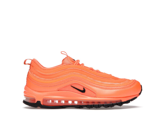 Nike Air Max 97 Atomic Orange (W)