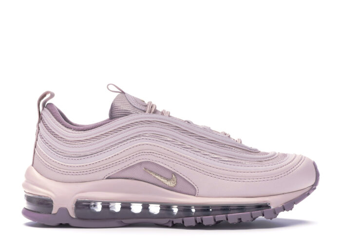 Nike Air Max 97 Barely Rose (W)